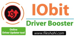 IObit Driver Booster 7.6.0.766 Review 2020