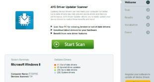 AVG Driver Updater 2.4.0 Review 2019