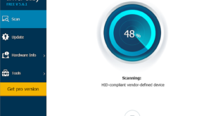 DriverEasy 5.6.5 Review 2019