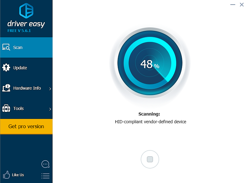 DriverEasy 5.6.5 Review 2019