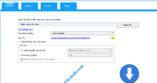 Allavsoft Video Downloader Converter 3.17.3 Review 2019