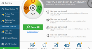 Auslogics BoostSpeed 11 Review 2019