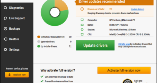 TweakBit Driver Updater 2.0.1.11 Review 2019