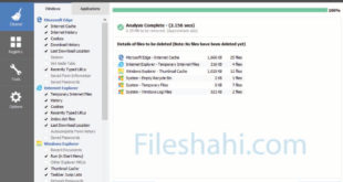 CCleaner 5.56 Review 2019