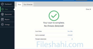 Malwarebytes Premium 3.7.1 Review 2019