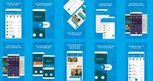 TrueCaller 10.54.6 Review 2019