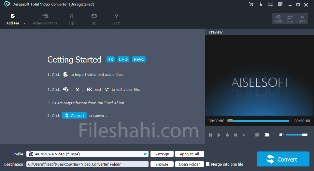 Aiseesoft Video Converter Ultimate 9.2.62 Review