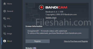 andicam 4.4.1