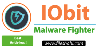 IObit Malware Fighter Feature Image