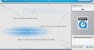 WonderFox HD Video Converter Factory Pro Review 2019