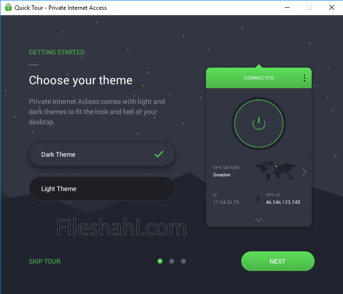 Private Internet Access VPN Review