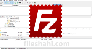 FileZilla 3.45.1 Review