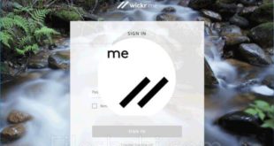 Wickr Messenger 2.6.0 Review