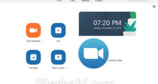 Zoom Meetings Review