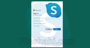 Skype 8.55.0.141 Review