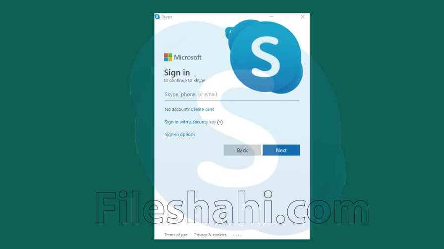 Skype 8.55.0.141 Review