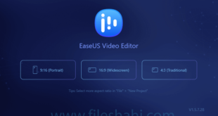EaseUS Video Editor Review