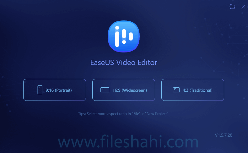 EaseUS Video Editor Review