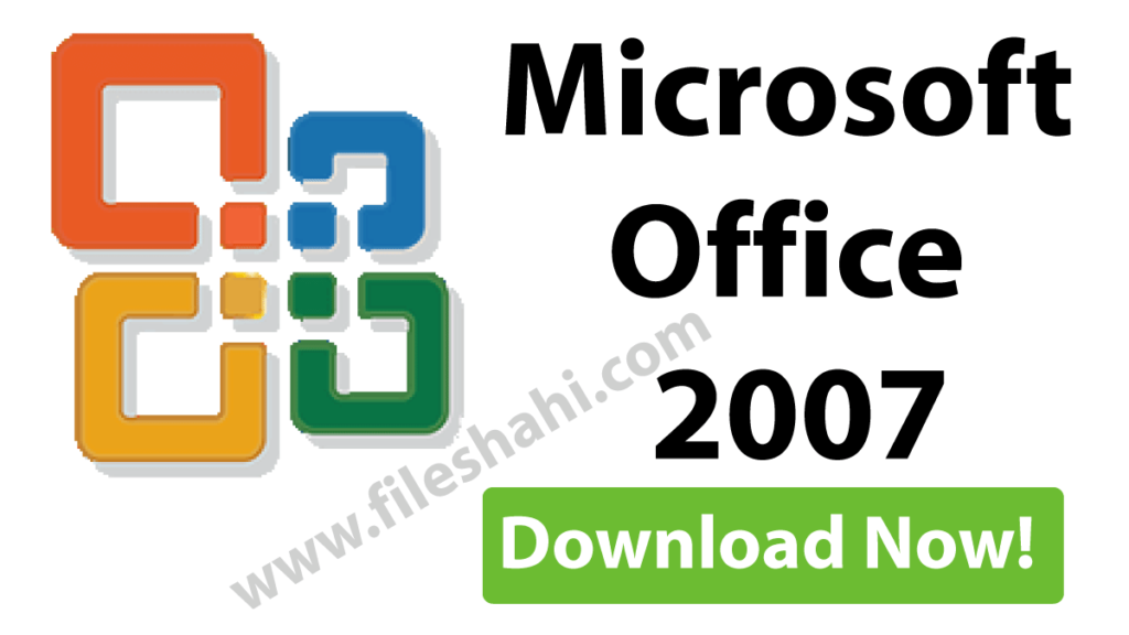 Microsoft Office 2007 Review in 2021