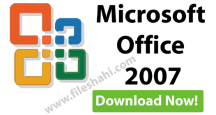 Microsoft Office 2007 Review in 2021