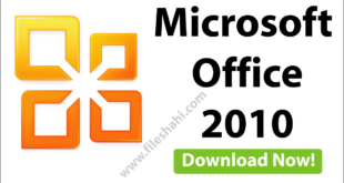 Microsoft Office 2010 Review in 2021