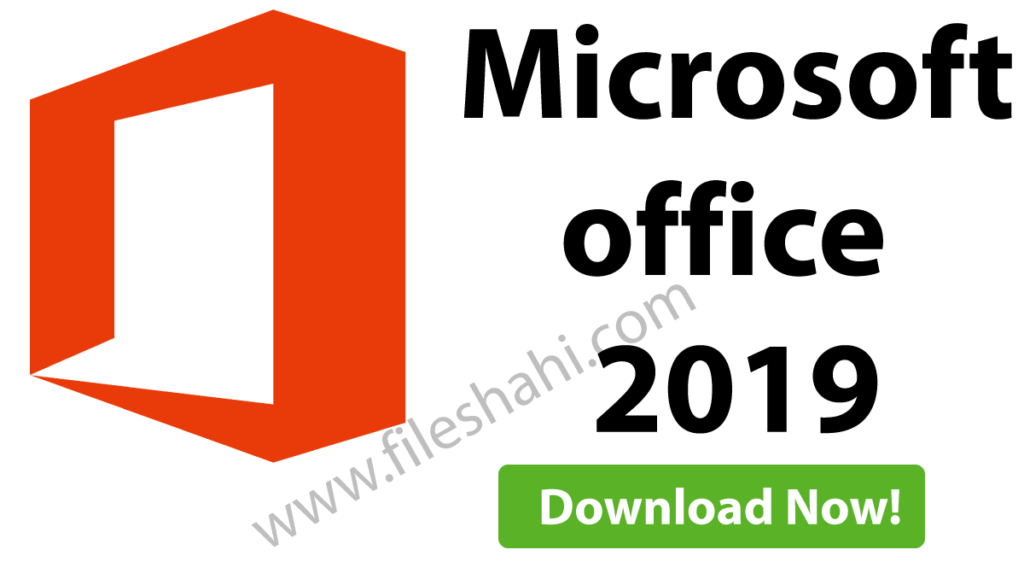 Microsoft Office 2019 Review in 2021